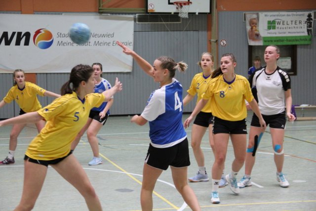 2019_11_10 Länderpokal U23_J19